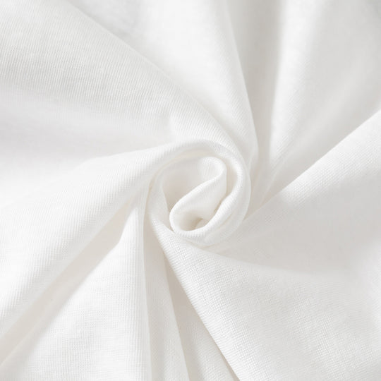 Boys' Vibrant Color-Block Short Sleeve T-Shirt – Soft Cotton Summer Comfort